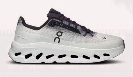 Cloudtilt Black/Ivory Women7.5,8,Men Size8(3)8.5(2),9(2)