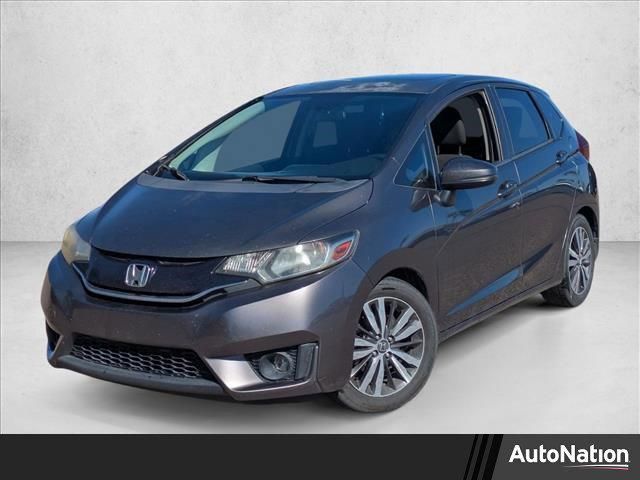 2016 Honda Fit