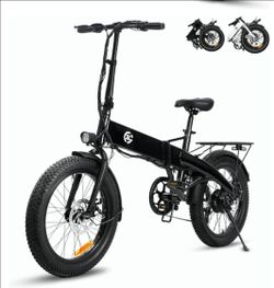 Electric Bike 750W