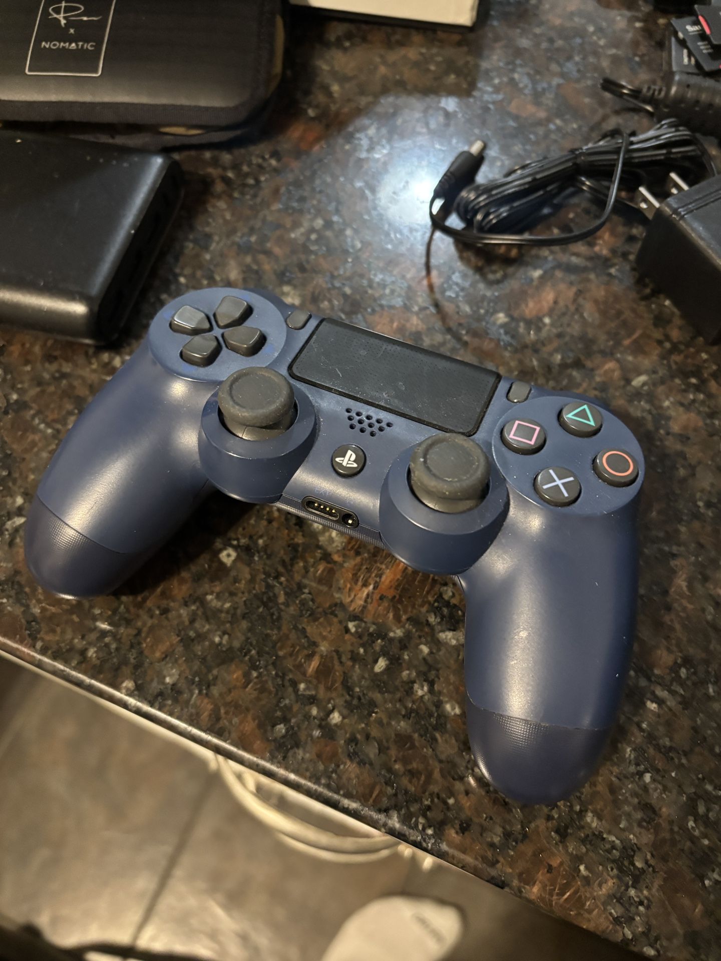 PS3 Controller