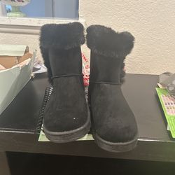 Women’s Boots
