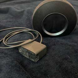 JBL Horizon Alarm Clock/speaker
