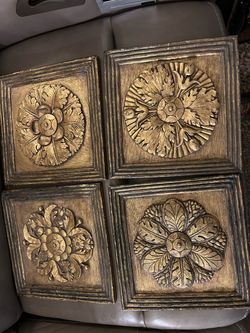ART  STUNNING WALL ART