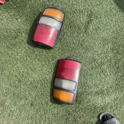 GMC YUKON CHEVROLET TAHOE SUBURBAN PARTS