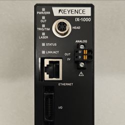 Keyence IX-1000
