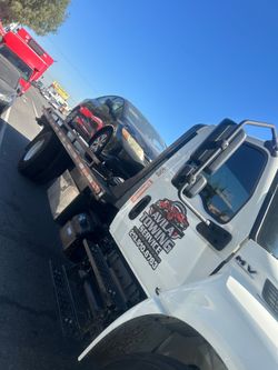 Automotive transport
