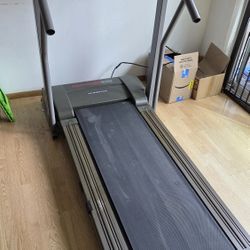 Proform J6si Treadmill