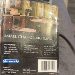 Drawer Handle 