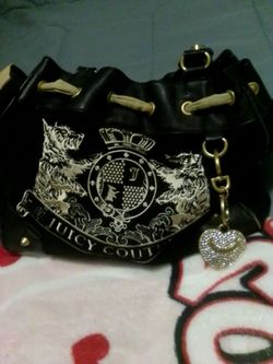 The ORIGINAL Juicy couture
