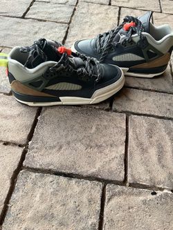 Air Jordan Spizike Sneakers