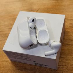 AirPod Pro (gen 2)