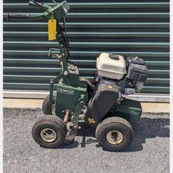 TURFCO KISCUTTER SOD Cutting Machine