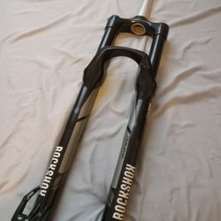 Rockshox Revelation 140mm 29