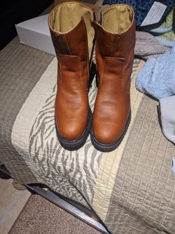 Botas