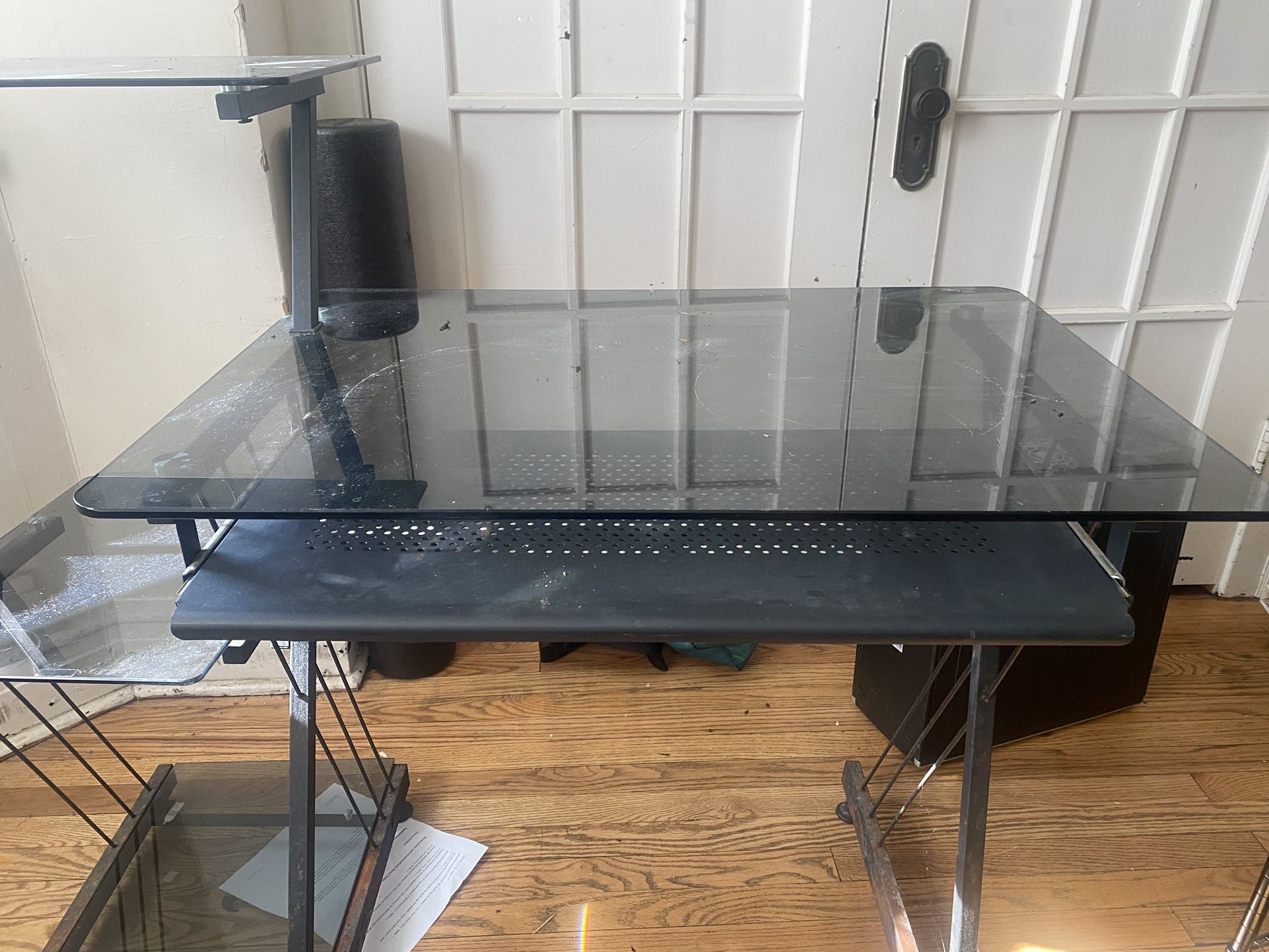 Computer Desk