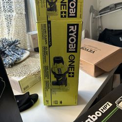 Ryobi Pex Tool