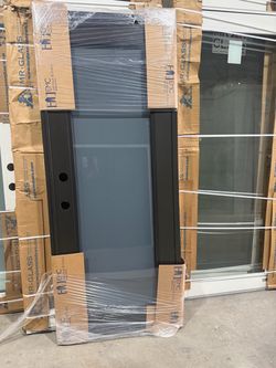 Impact doors and windows hurricane rated | Puertas y Ventanas de impacto