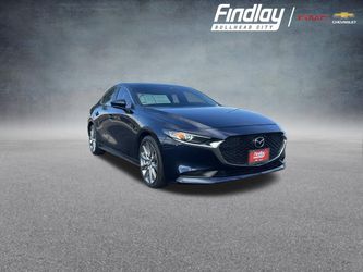 2023 Mazda Mazda3 Sedan