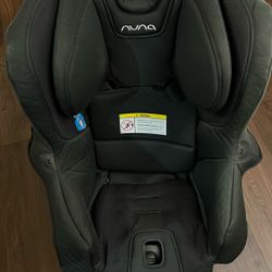 Nuna Car Seat
