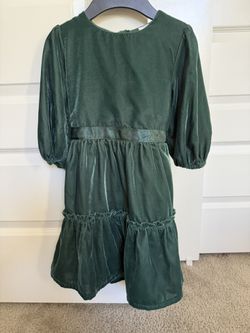 Girls Dress Size 7 - Pickup From Northridge Area 