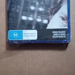 blu ray the tenant bluray brand new 