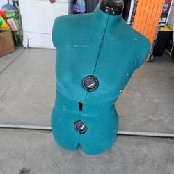 Sewing Mannequin