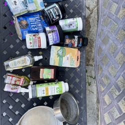 Pet Supplies