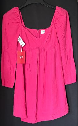 *NWT* Sunday Best Halle dress