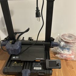 Anycube 3D printer