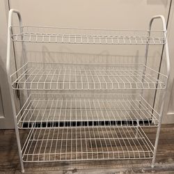Shoe Rack 