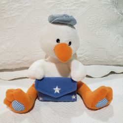 Gift Card Holder-for Baby Boy