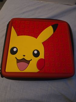 Nintendo 3ds / Case