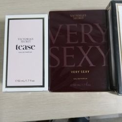 Two Brand New Bottles Of Victoria's Secret Parfum For Women 30 Buck Each 