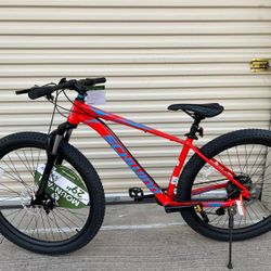 Schwinn 29 Inch (Hydrolic Seat) Mountain Bike