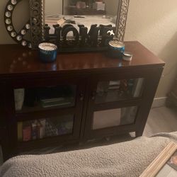 TV Or Misc Cabinet