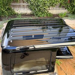 Hard Top From 2042 Jeep Wrangler 