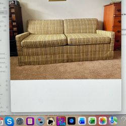 FREE Sofa Bed