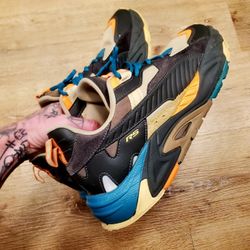 Puma RS-Track "Good Anywhere" Size 11