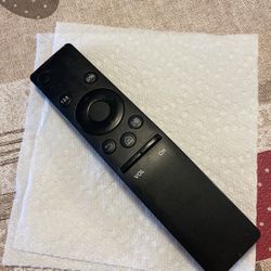 Samsung TV Remote Control 