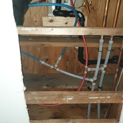 Pex Piping