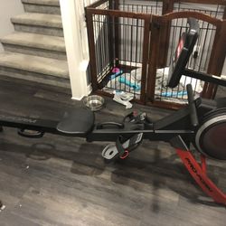 Pro-Form 750 Rower Near Mint