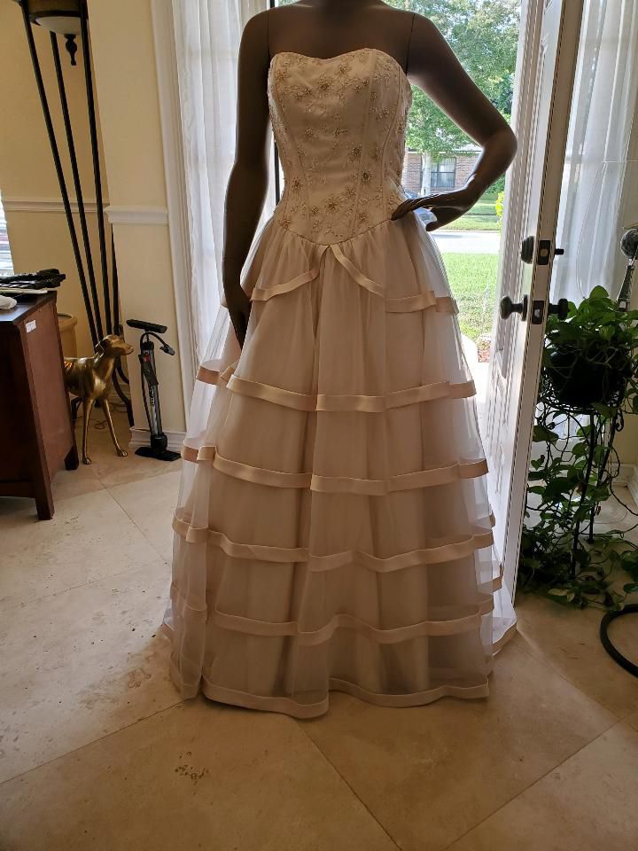 Prom Dress - $250 OBO