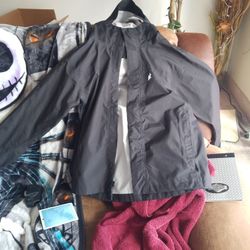 Frogg Togg Boys Wind Breaker Jacket, Size L