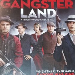 Gangsterland