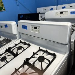 Stoves And Fridge 280 Each