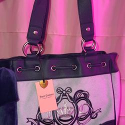 Juicy Couture Handbag