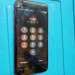 iPhone 8 📱🕸 Screen 🛠