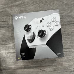 Xbox Controller