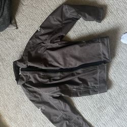 Cowboy Hardware Jacket