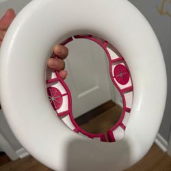 baby potty travel 